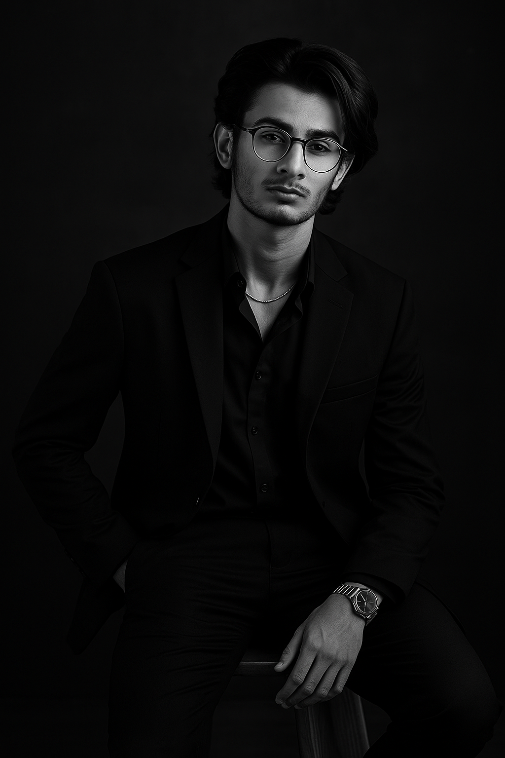 Talha Badar
